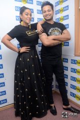 Mumaith Khan Birthday Interview At Big Fm